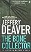 The Bone Collector (Lincoln Rhyme, #1)