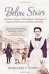 Below Stairs by Margaret Powell