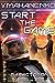 Start the Game (Galactogon #1)