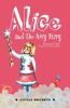 Alice and the airy fairy by Margaret Clark