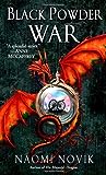 Black Powder War (Temeraire, #3)