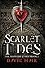 Scarlet Tides (The Moontide Quartet Book 2)