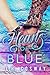 Hearts of Blue (Hearts, #4)