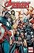 Avengers: Heroes Welcome #1