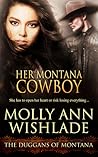 Her Montana Cowboy  (The Duggans of Montana, #3)