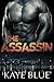 The Assassin (Men Who Thrill, #2)