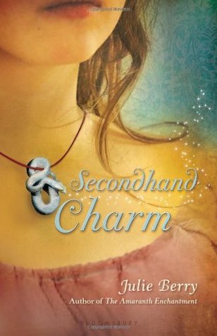 Secondhand Charm by Julie Berry