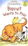 Biscuit Wants to Play by Alyssa Satin Capucilli