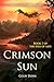 Crimson Sun (The Eyes of Fate Book 1)