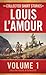 The Collected Short Stories of Louis L'Amour, Volume 1 by Louis L'Amour