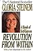 Revolution from Within by Gloria Steinem