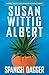 Spanish Dagger by Susan Wittig Albert