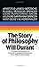 The Story of Philosophy by Will Durant