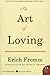 The Art of Loving