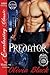 Predator (Federal Paranormal Agency, #4)