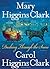 Dashing Through the Snow by Mary Higgins Clark