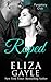 Roped (Purgatory Club, #1)