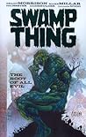 Swamp Thing by Mark Millar, Vol. 1 by Mark Millar