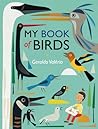 My Book of Birds (Big Books for Little Naturalists, 1)