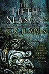 The Fifth Season by N.K. Jemisin