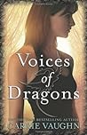 Voices of Dragons by Carrie Vaughn