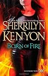 Born of Fire by Sherrilyn Kenyon