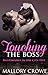 Trusting Michael (Devereaux Billionaires, #2; Billionaires in the City, #5)