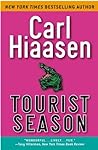 Tourist Season by Carl Hiaasen