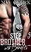 Stepbrother With Benefits 5 (Stepbrother With Benefits Series)