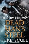 Dead Man's Steel by Luke Scull