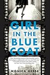 Girl in the Blue Coat by Monica Hesse