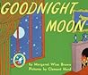 Goodnight Moon by Margaret Wise Brown