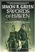 Swords of Haven (Hawk and Fisher, #1-3)