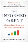 The Informed Parent by Tara Haelle