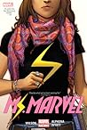 Ms. Marvel, Vol. 1 by G. Willow Wilson