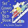 The Going To Bed Book