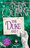 The Duke and I by Julia Quinn