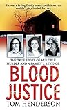 Blood Justice: Th...