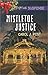 Mistletoe Justice (Cedar Key #3)