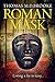 Roman Mask (The Cassius Chronicles #1)