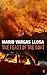 The Feast of the Goat by Mario Vargas Llosa