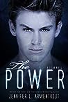 The Power by Jennifer L. Armentrout