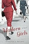 Modern Girls by Jennifer S. Brown