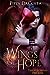 Wings of Hope (The Veil, #0.5) by Pippa DaCosta