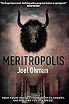 Meritropolis by Joel Ohman