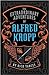 The Extraordinary Adventures of Alfred Kropp by Rick Yancey