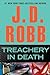 Treachery in Death (In Death, #32)