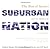 Suburban Nation by Andrés Duany