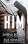 Him by Sarina Bowen