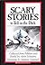 Scary Stories to Tell in the Dark by alvin-schwartz